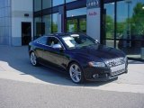 2009 Audi S5 4.2 quattro