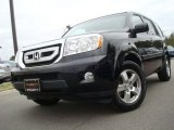 2009 Formal Black Honda Pilot EX-L #50690380