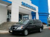 2008 Honda Odyssey EX-L