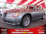 2011 Chrysler 300 C Hemi