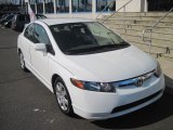 2008 Honda Civic LX Sedan