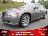 2011 Tungsten Metallic Chrysler 300 Limited #50690385