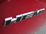 2011 Dodge Charger R/T Plus Marks and Logos