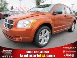 2011 Dodge Caliber Mainstreet