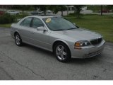 2002 Lincoln LS V8