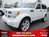 2011 Dodge Nitro Heat