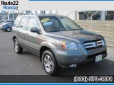 2008 Honda Pilot Special Edition 4WD