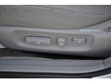 1999 Lexus GS 300 Controls