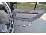 1999 Lexus GS 300 Door Panel