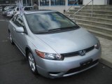 2008 Honda Civic EX-L Coupe