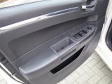 2008 Chrysler 300 Touring DUB Edition Door Panel