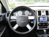 2008 Chrysler 300 Touring DUB Edition Steering Wheel