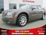 2008 Chrysler 300 C HEMI