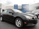 2011 Chevrolet Cruze LT