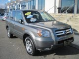 2008 Honda Pilot EX 4WD