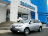 2008 Acura MDX Technology