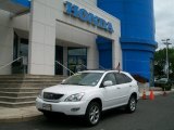 2009 Lexus RX 350 AWD