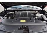 2009 Lincoln Navigator L 4x4 5.4 Liter SOHC 24-Valve Triton V8 Engine