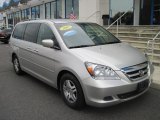 2007 Honda Odyssey EX