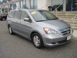 2007 Honda Odyssey EX-L