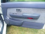 1998 Toyota Tacoma SR5 Extended Cab 4x4 Door Panel