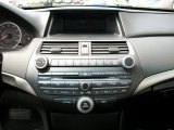 2009 Honda Accord EX Coupe Controls