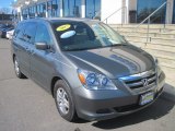 2007 Honda Odyssey EX-L