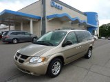 2003 Light Almond Pearl Dodge Grand Caravan Sport #50690549