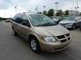 2003 Dodge Grand Caravan Sport Front 3/4 View