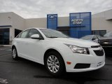 2011 Chevrolet Cruze LT