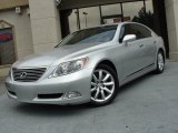 2008 Lexus LS 460