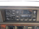 1997 Dodge Ram Van 2500 Conversion Controls