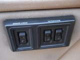 1997 Dodge Ram Van 2500 Conversion Controls