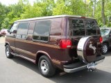 1997 Dodge Ram Van 2500 Conversion Exterior