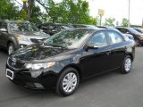 2010 Kia Forte EX