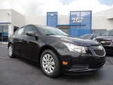 2011 Chevrolet Cruze LT