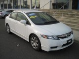2009 Honda Civic LX Sedan