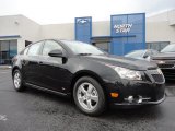 2011 Chevrolet Cruze LT