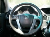 2010 Honda Pilot EX Steering Wheel