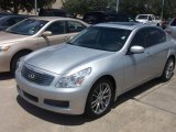 2008 Infiniti G 35 Sedan