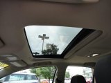 2010 Suzuki Kizashi GTS Sunroof