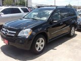 2008 Mercedes-Benz GL 450 4Matic