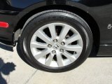 2005 Honda Civic Si Hatchback Wheel
