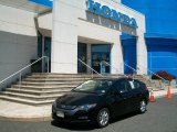2010 Honda Insight Hybrid EX