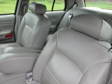 1999 Ford Crown Victoria LX Light Graphite Interior