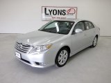 2011 Toyota Avalon 