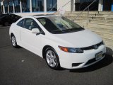 2008 Honda Civic EX Coupe