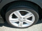 2009 Toyota Corolla XRS Wheel