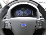 2011 Volvo C30 T5 Controls