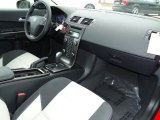 2011 Volvo C30 T5 Dashboard